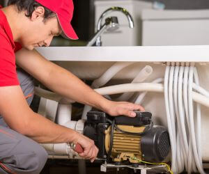 About Emergency plumbing pros Corsica, SD
